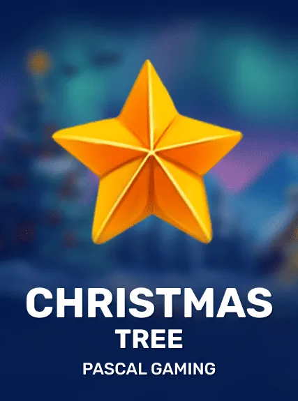 Christmas Tree game tile